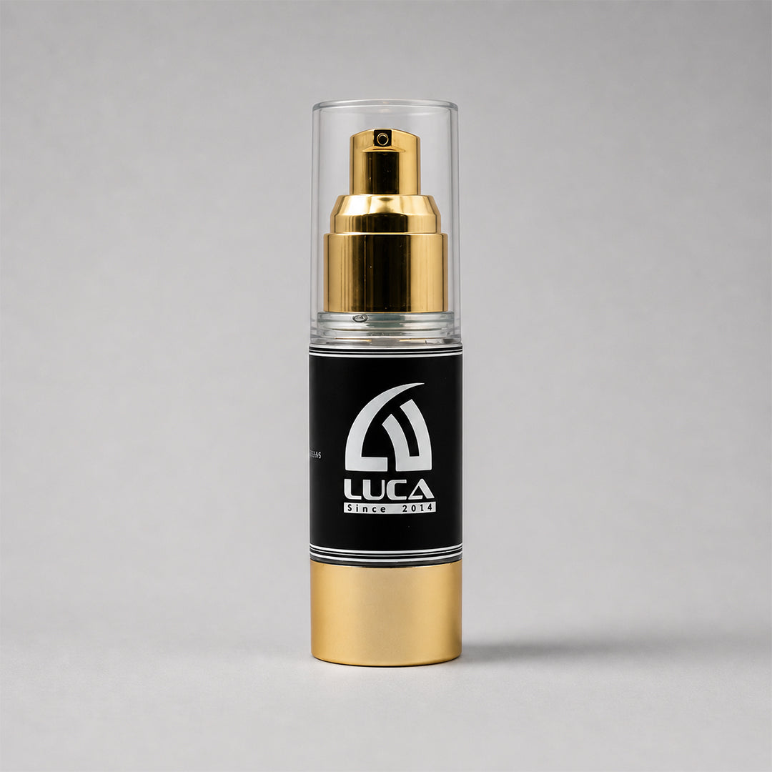 Beard Growth Oil