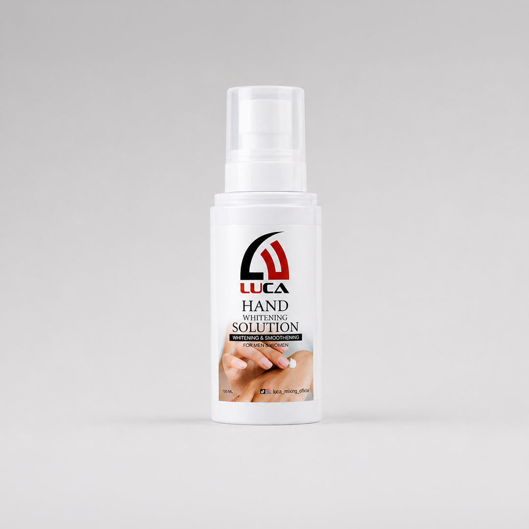 Hand Whitening Cream