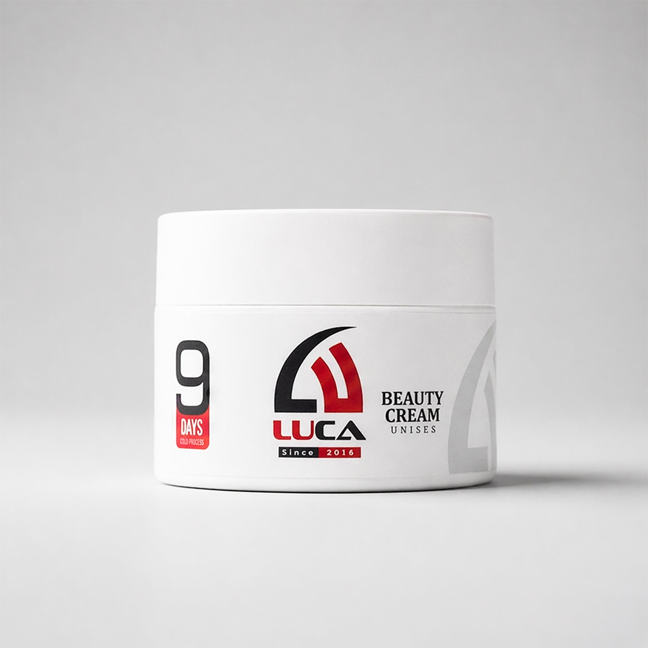 Beauty cream