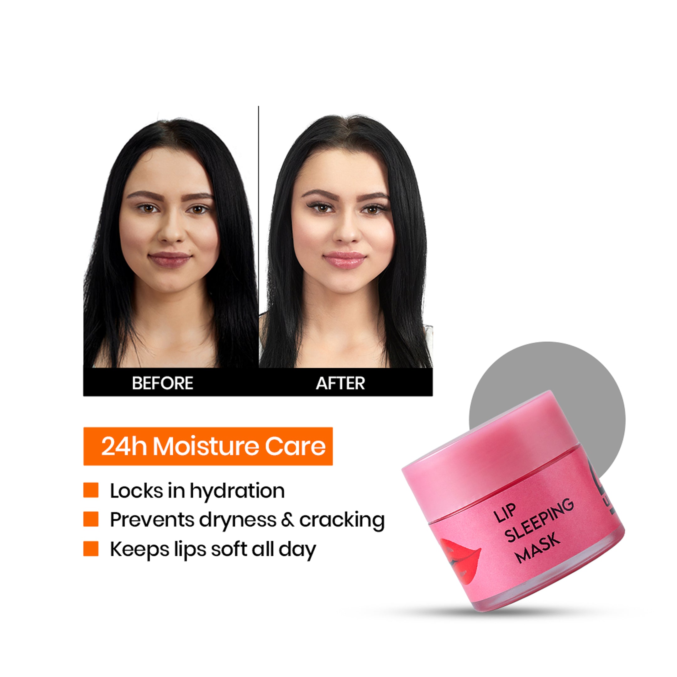 Lip Care Combo